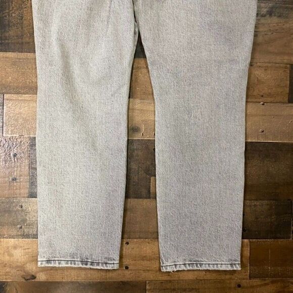 Good American good classic Jeans Size 14/32 Cotton Blend Skinny Leg Denim - Picture 6 of 11